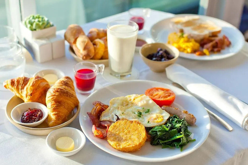 Homewood Suites By Hilton Los Angeles Redondo Beach