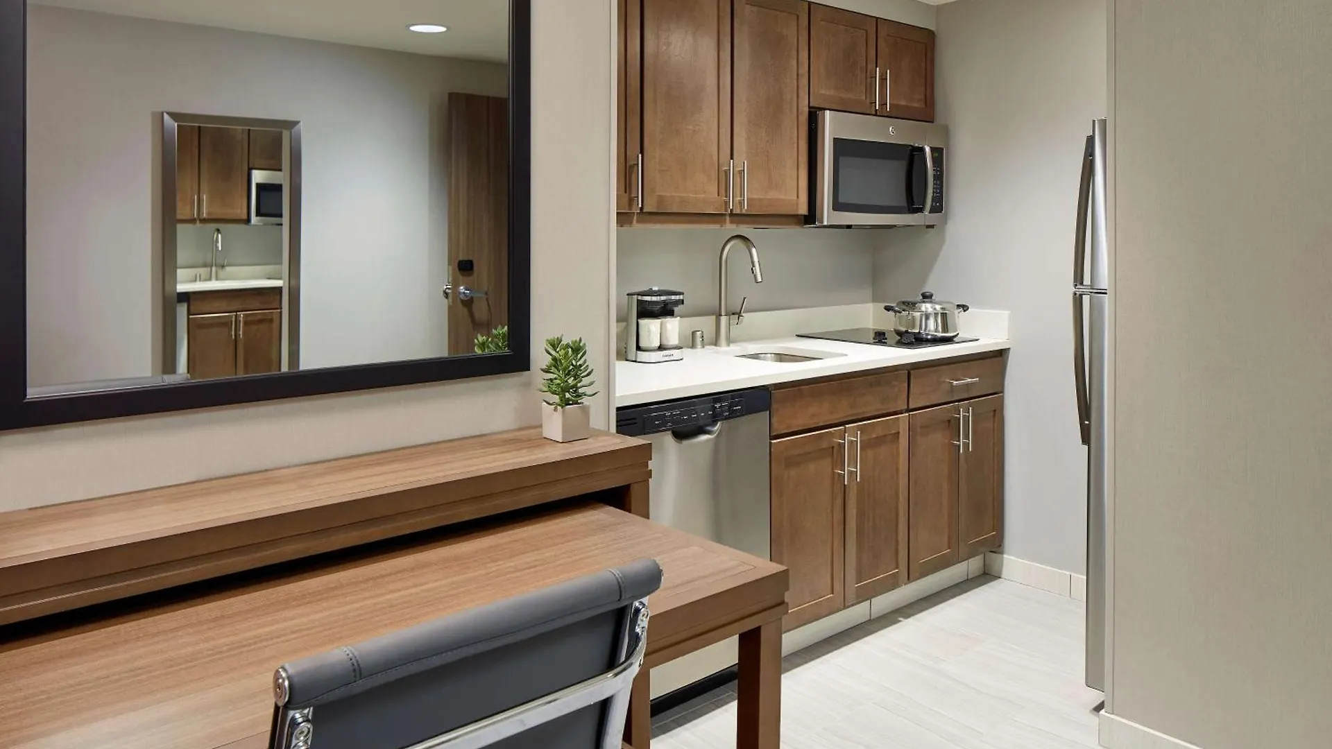 Homewood Suites By Hilton Los Angeles Redondo Beach 3*,  Estados Unidos