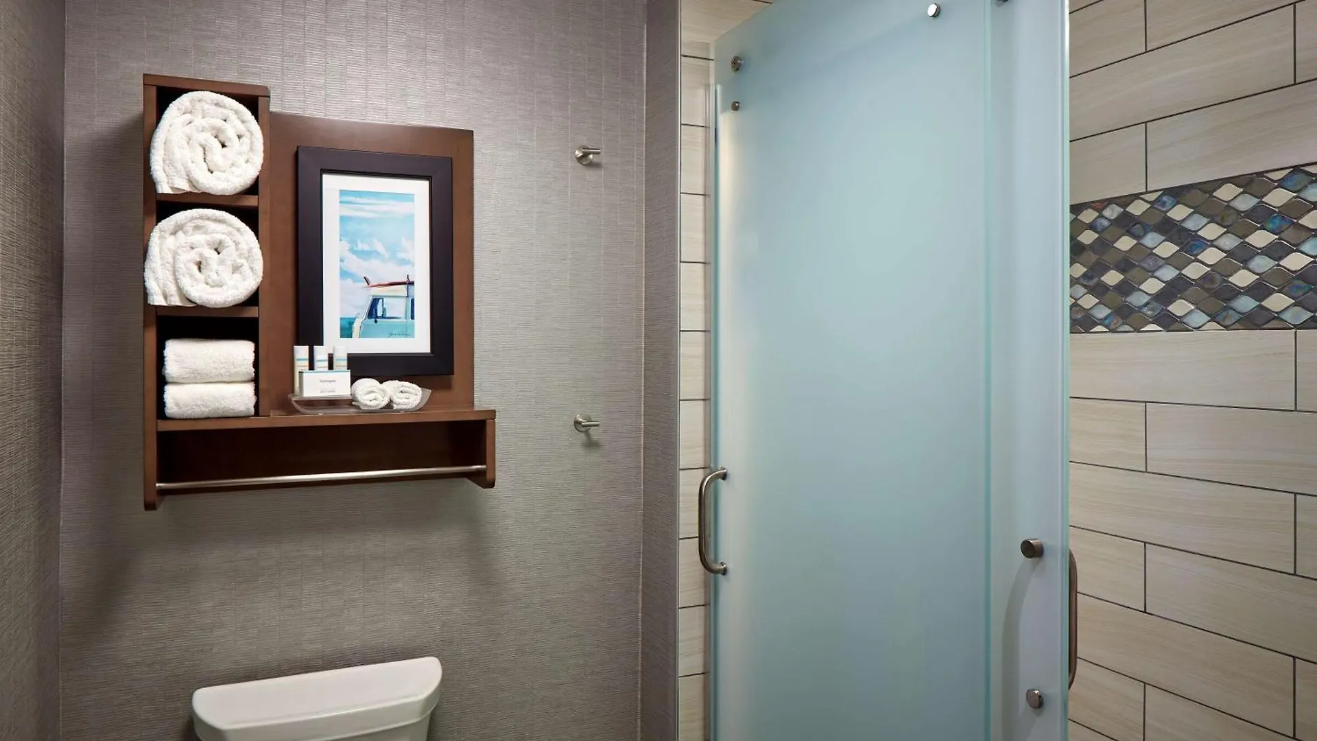 Homewood Suites By Hilton Los Angeles Redondo Beach