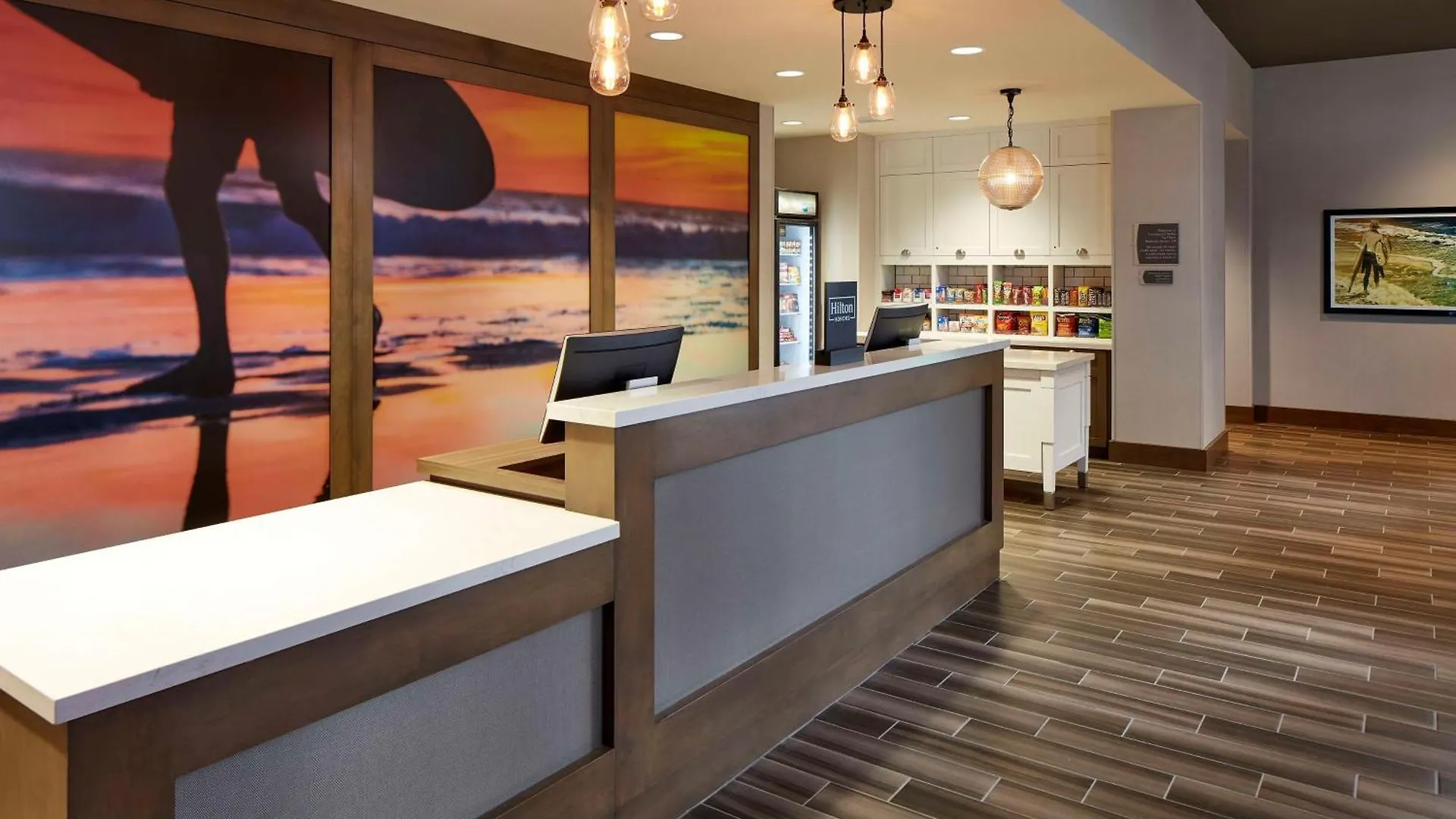 Homewood Suites By Hilton Los Angeles Redondo Beach