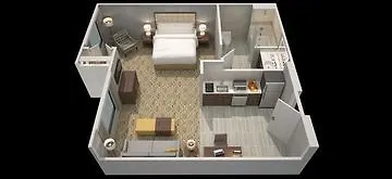Homewood Suites By Hilton Los Angeles Redondo Beach Estados Unidos