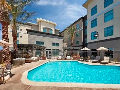 Homewood Suites By Hilton Los Angeles Redondo Beach Hotel
