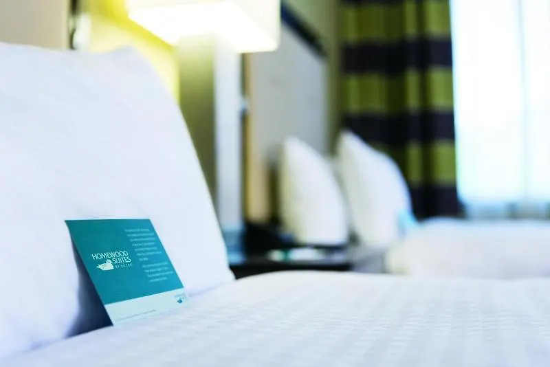 Homewood Suites By Hilton Los Angeles Redondo Beach 3*,