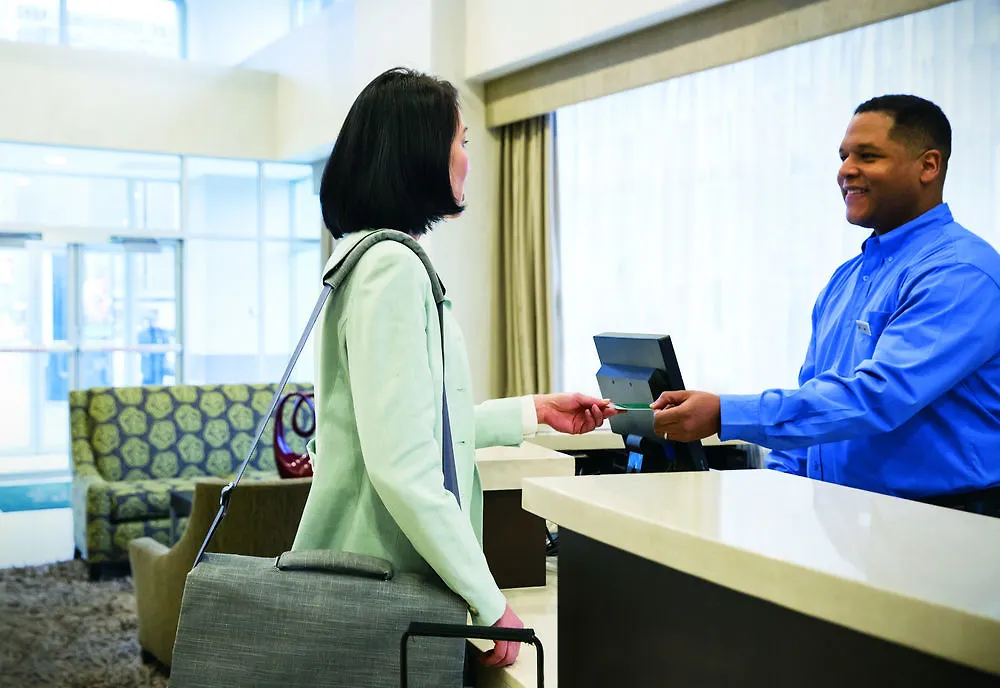 Homewood Suites By Hilton Los Angeles Redondo Beach
