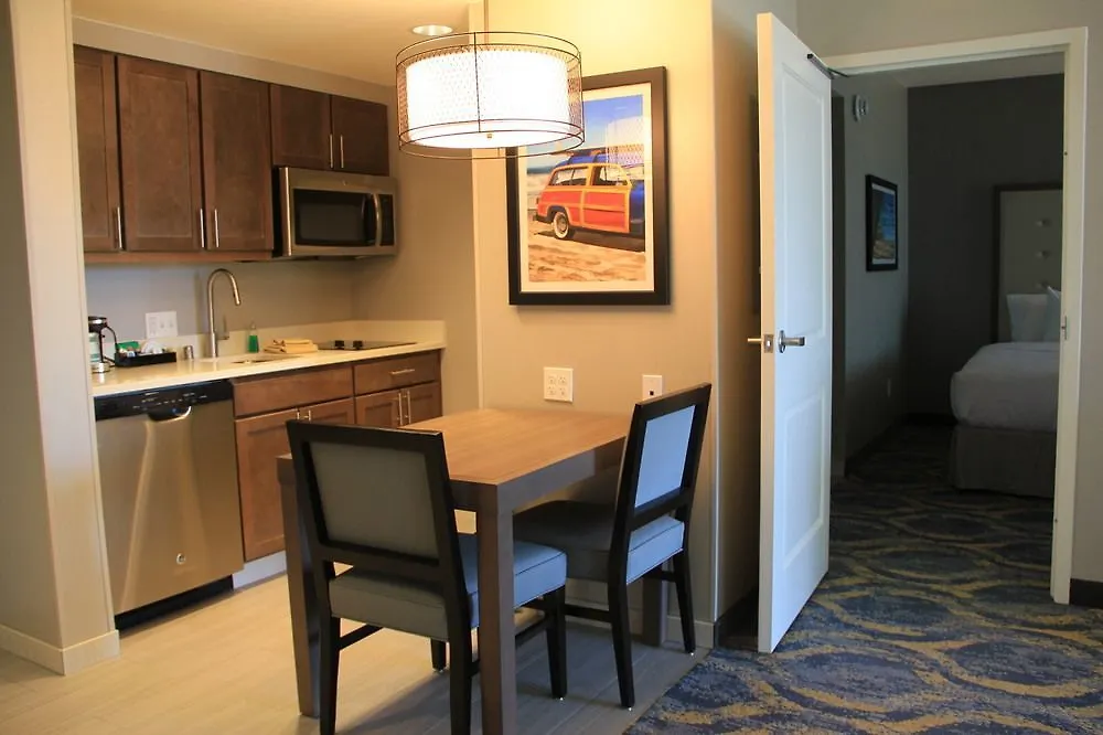 Homewood Suites By Hilton Los Angeles Redondo Beach Estados Unidos