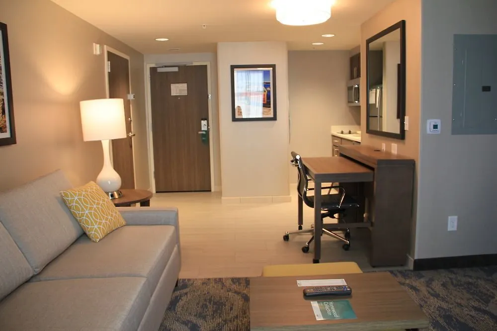 Homewood Suites By Hilton Los Angeles Redondo Beach 3*,  Estados Unidos