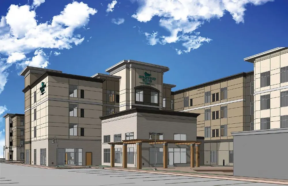 Homewood Suites By Hilton Los Angeles Redondo Beach Hotel