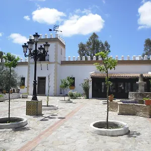 Cortijo Los Monteros Pensión Benalup - Casas Viejas