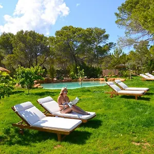 Cala Boix Pensión Es Cana