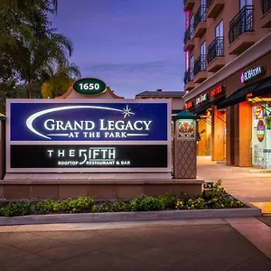 Hotel Grand Legacy At The Park, Anaheim